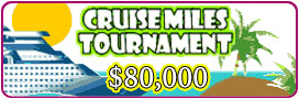 Bingo Cruise Tournament