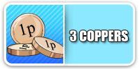 3 COPPERS