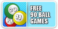 FREE 90 BALL GAMES