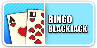 BINGO BLACKJACK