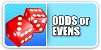 ODDS OR EVENS
