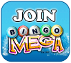 Bingo Mega on Facebook