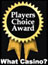 Players Choice Award