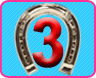 LUCKY NUMBER 3