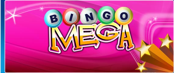 Bingo Mega