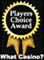 Player's Choice