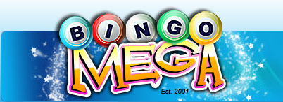 Bingo Mega