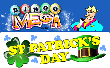 Bingo Mega