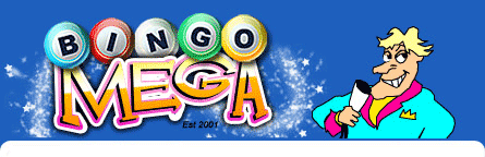 Bingo Mega